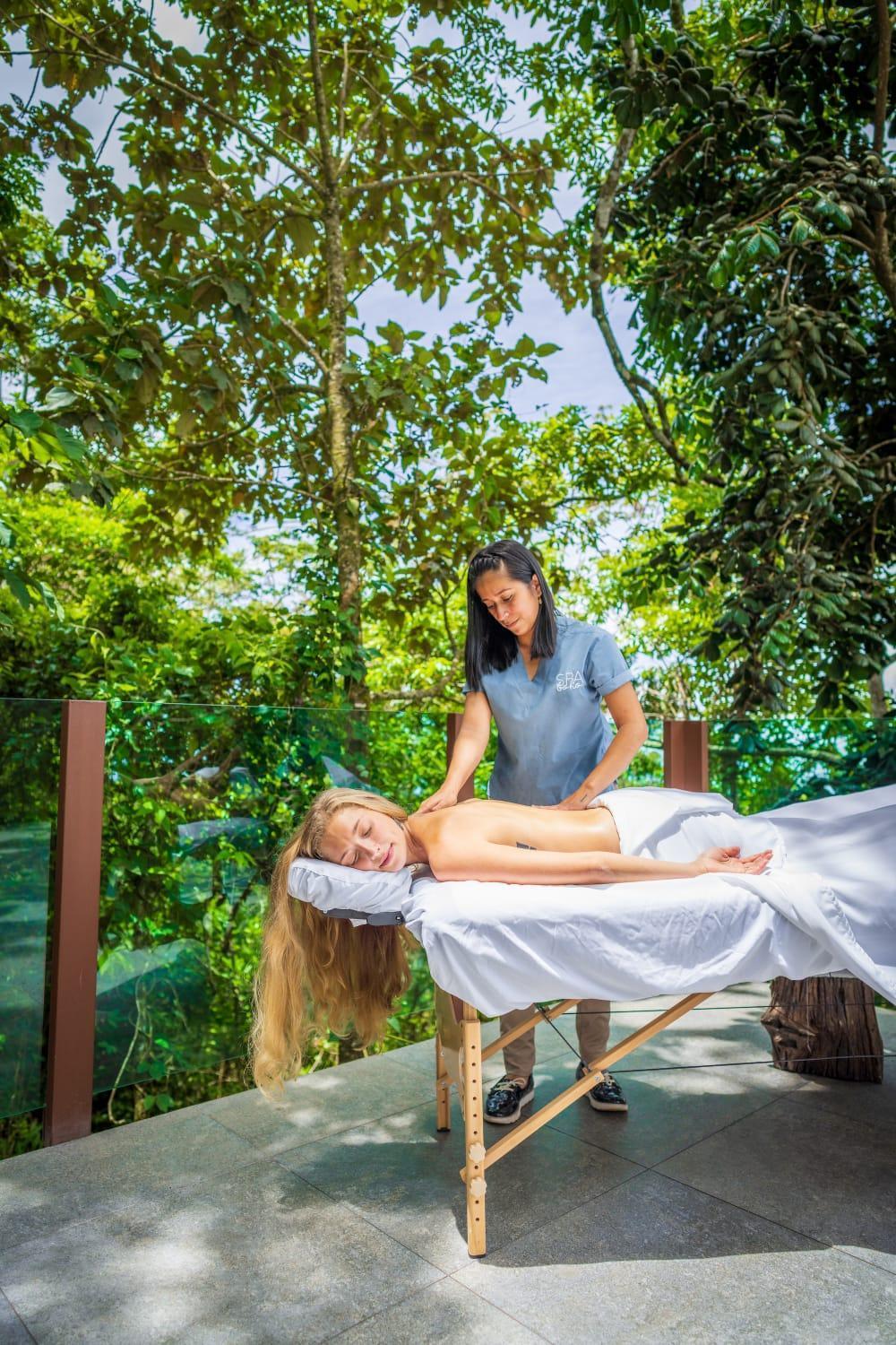 Chira Glamping Resort Monteverde Exteriér fotografie