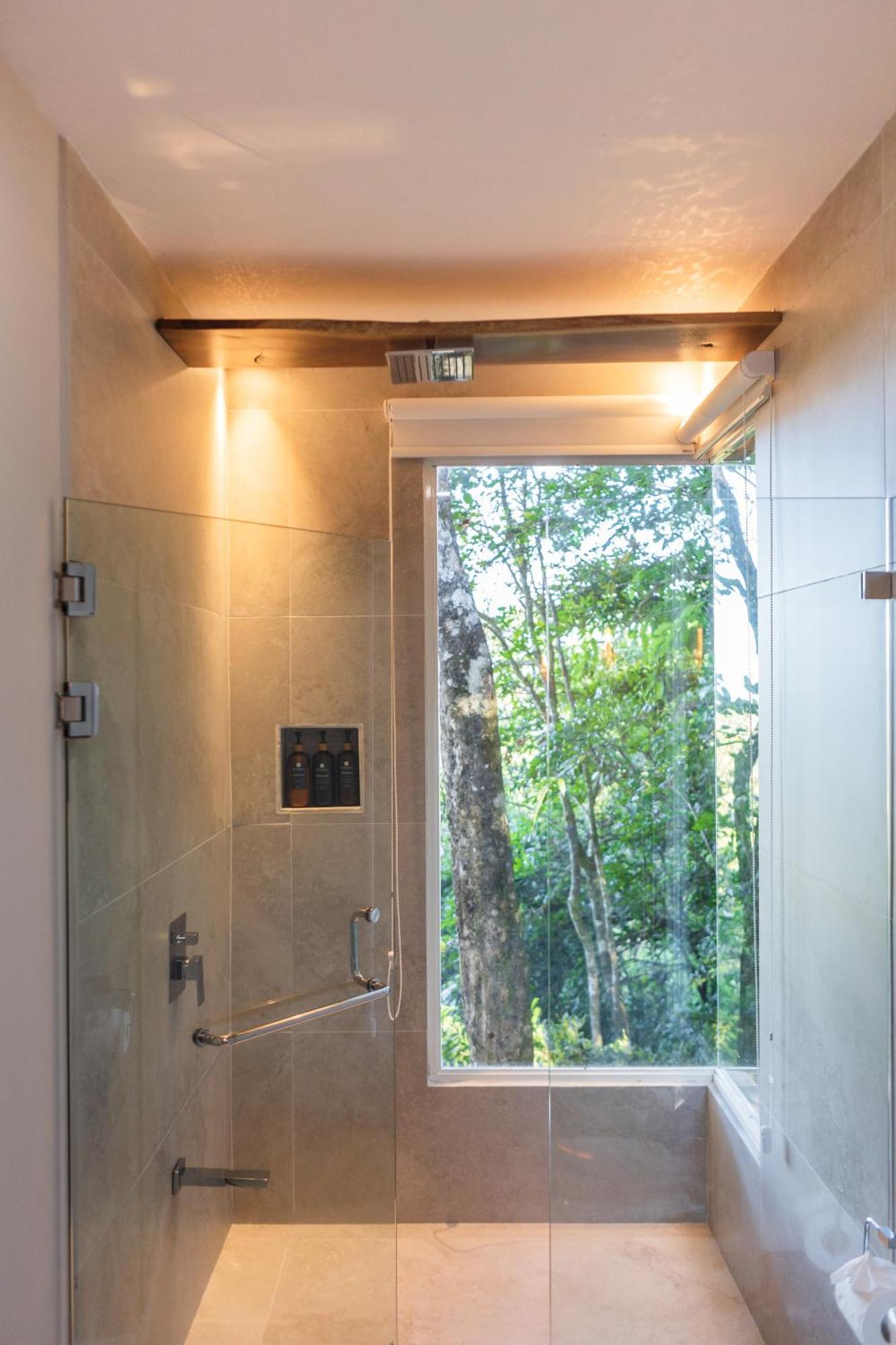 Chira Glamping Resort Monteverde Exteriér fotografie
